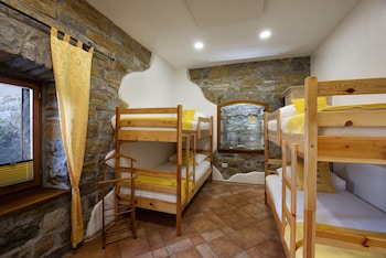 touristfarm apartments red fairytale