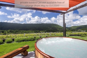 touristfarm apartments red fairytale