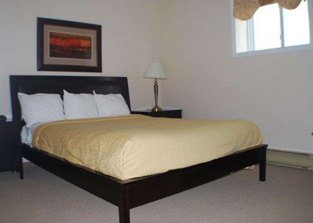 quality inn new liskeard on