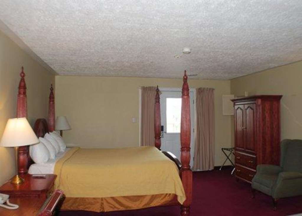 quality inn new liskeard on