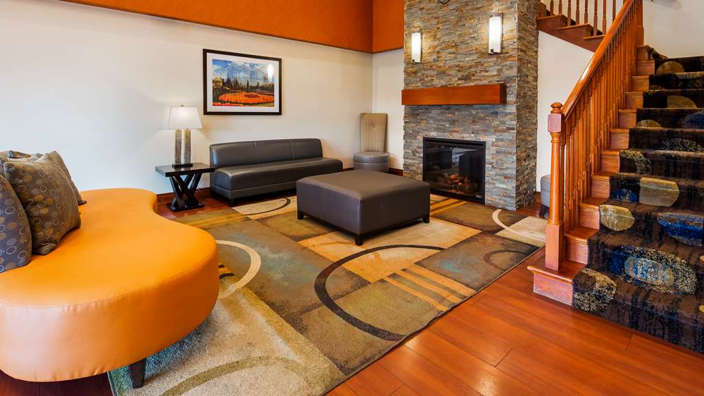 best western executive inn and suites