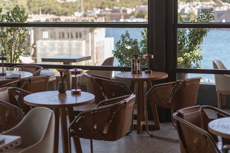 the bank hotel istanbul