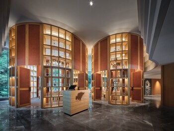 crowne plaza shennongjia an ihg hotel