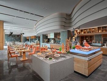 crowne plaza shennongjia an ihg hotel