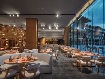 crowne plaza shennongjia an ihg hotel