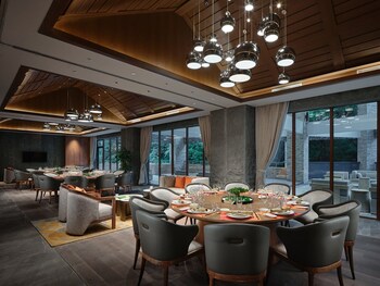 crowne plaza shennongjia an ihg hotel