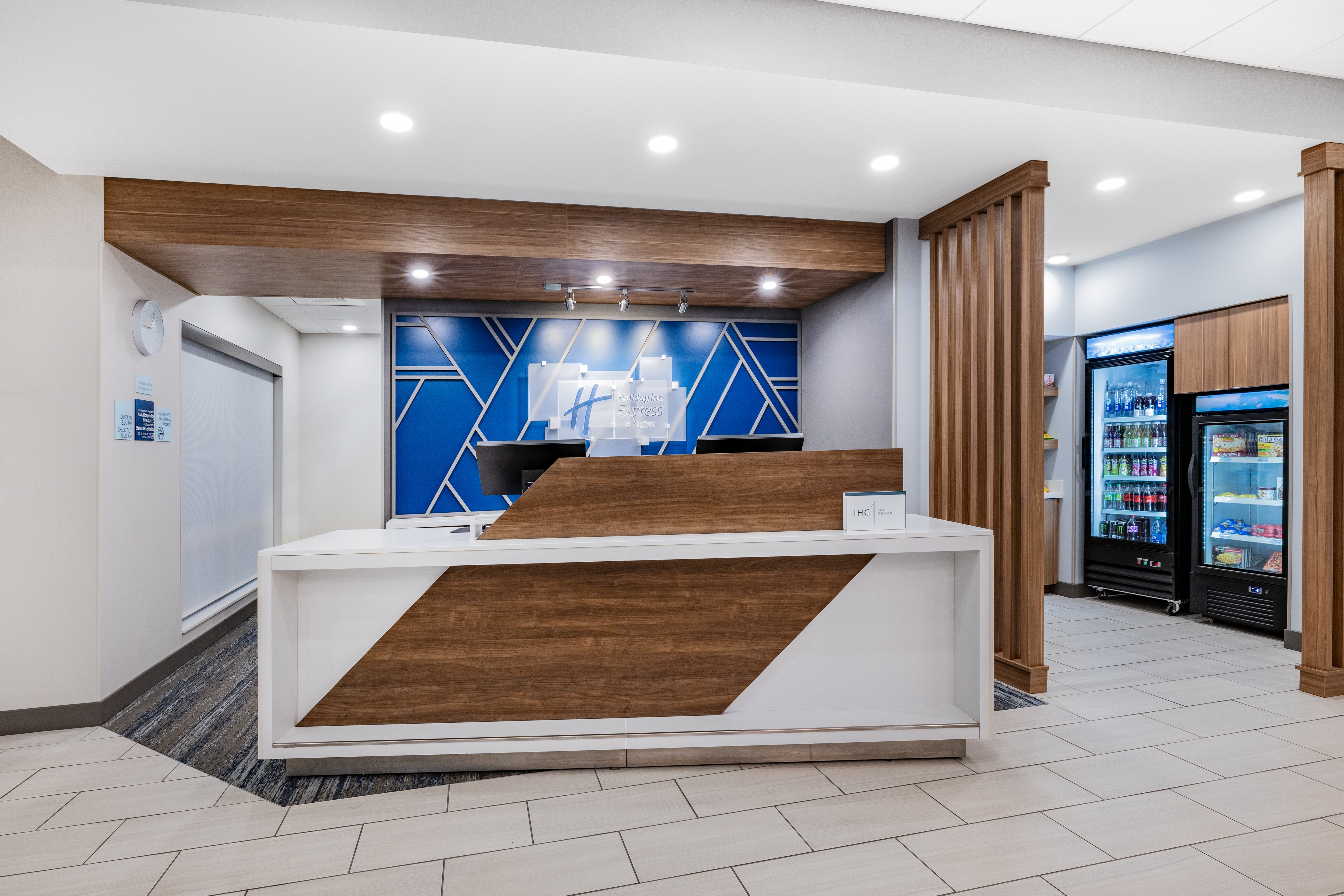 holiday inn express and suites nephi an ihg hotel