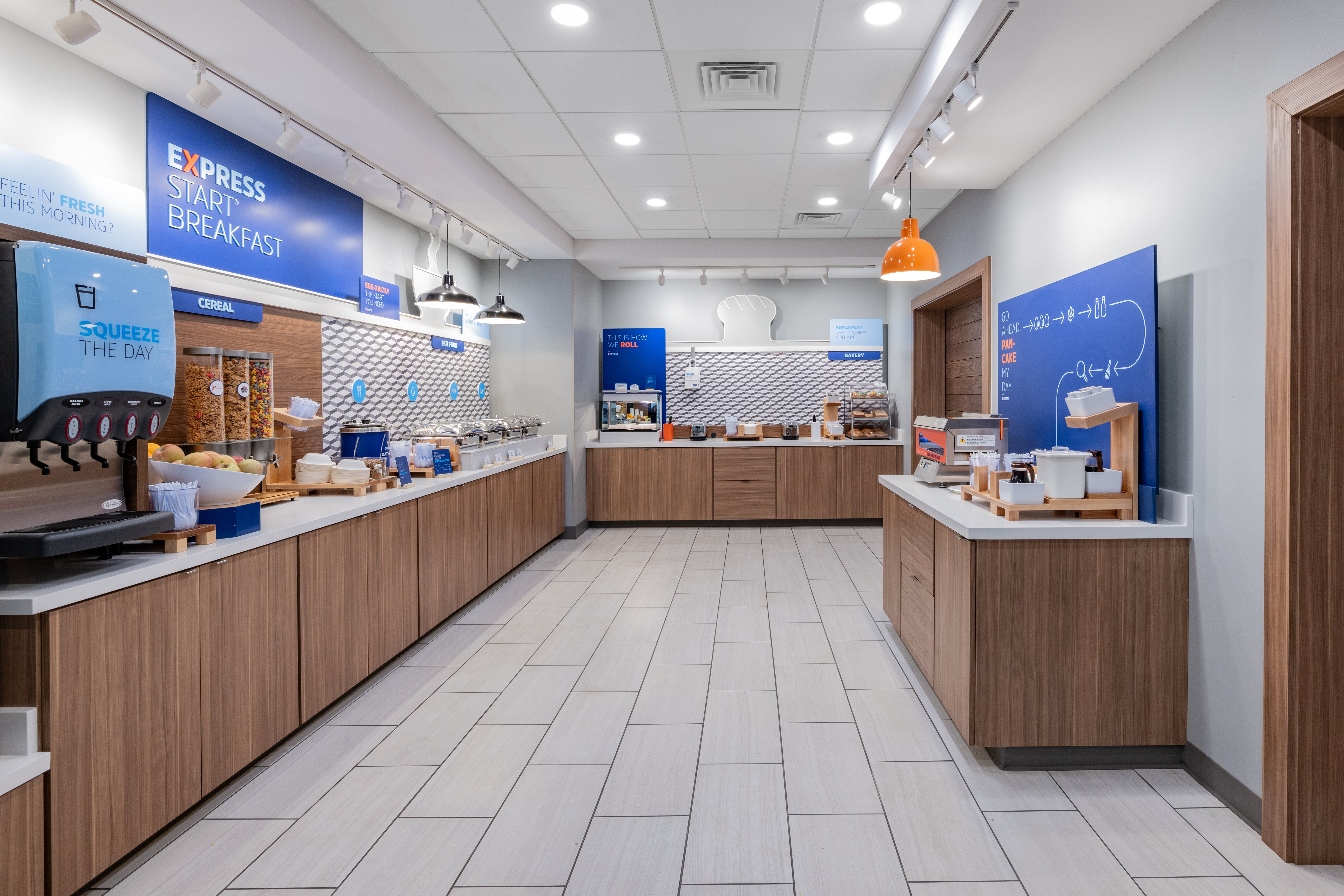 holiday inn express and suites nephi an ihg hotel