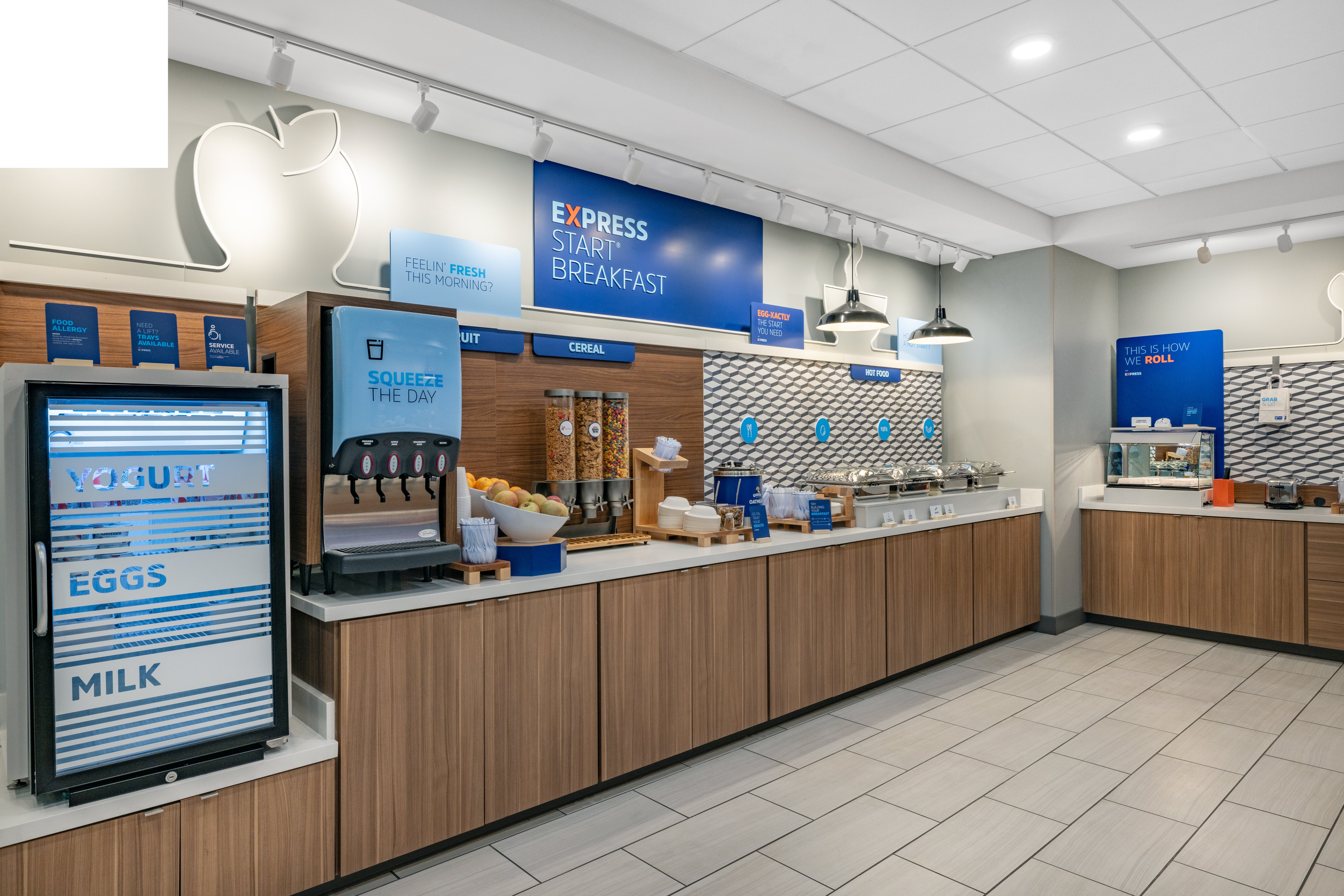 holiday inn express and suites nephi an ihg hotel