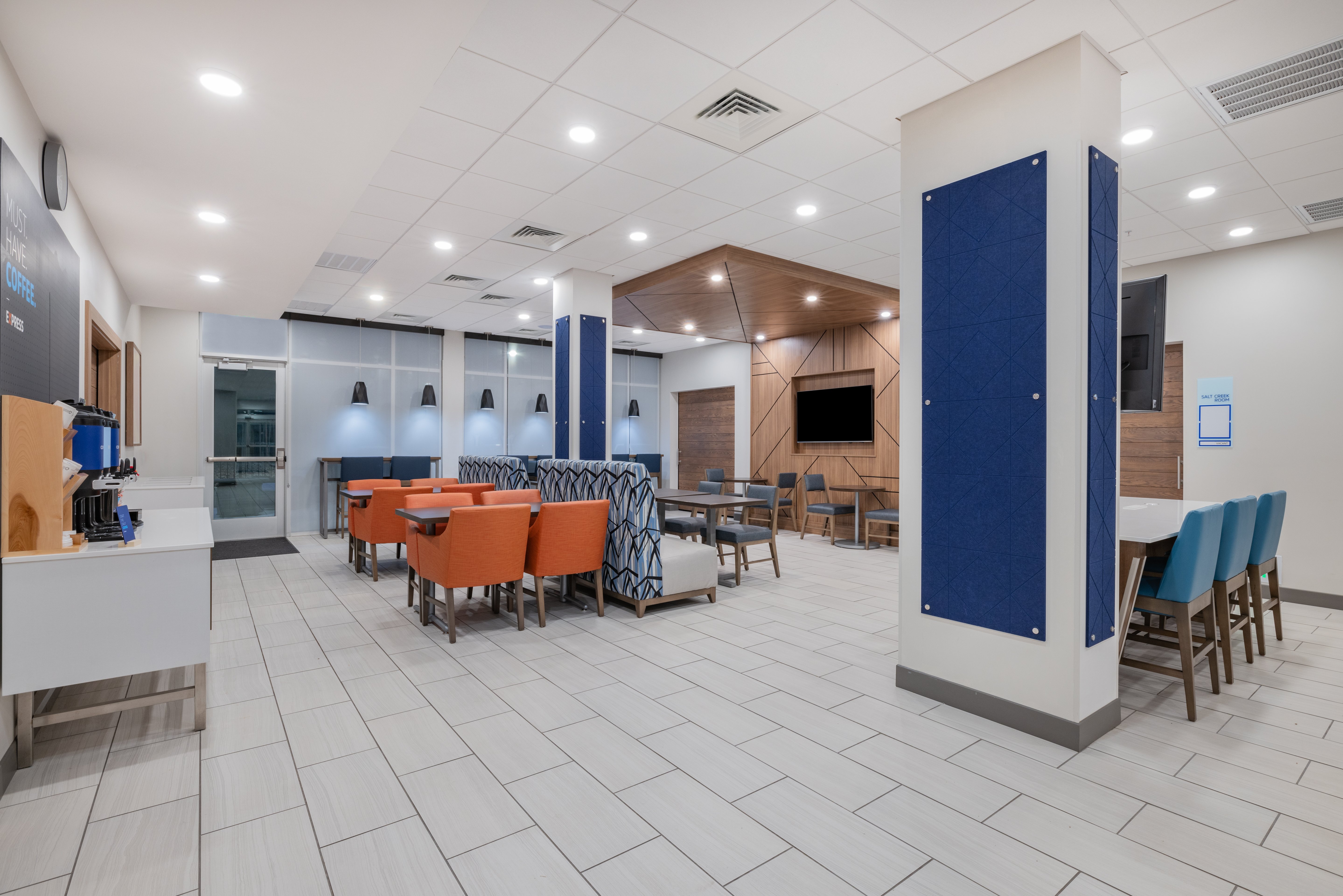 holiday inn express and suites nephi an ihg hotel
