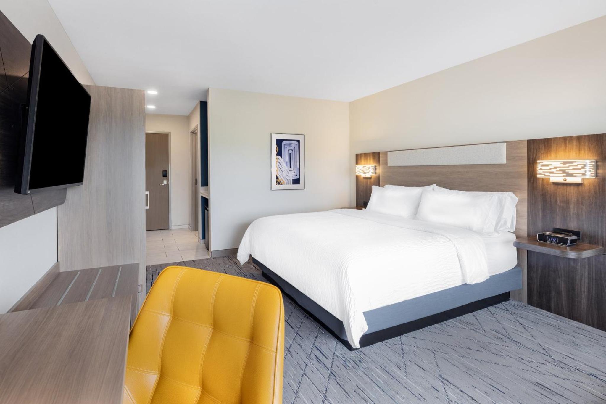 holiday inn express and suites nephi an ihg hotel