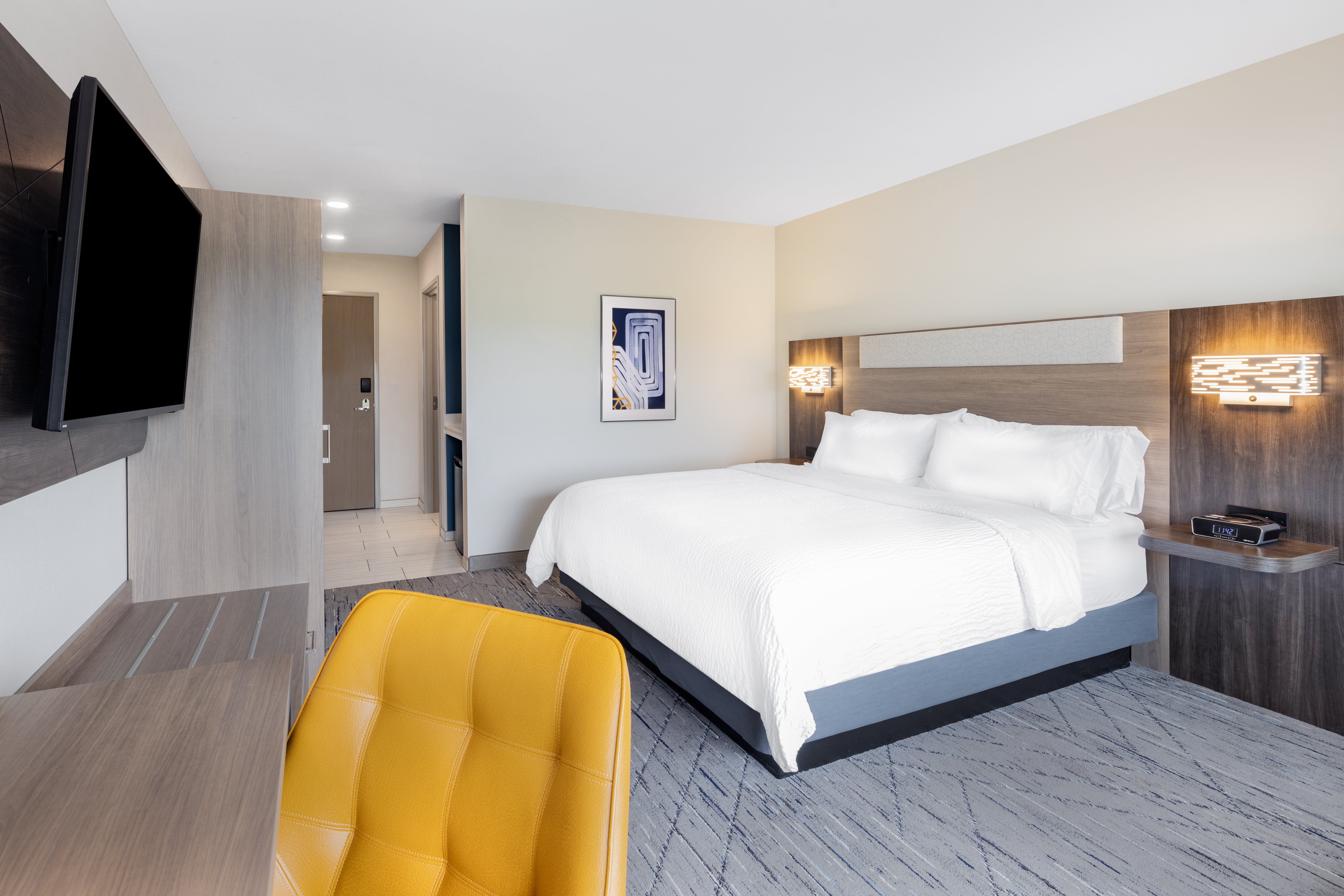 holiday inn express and suites nephi an ihg hotel