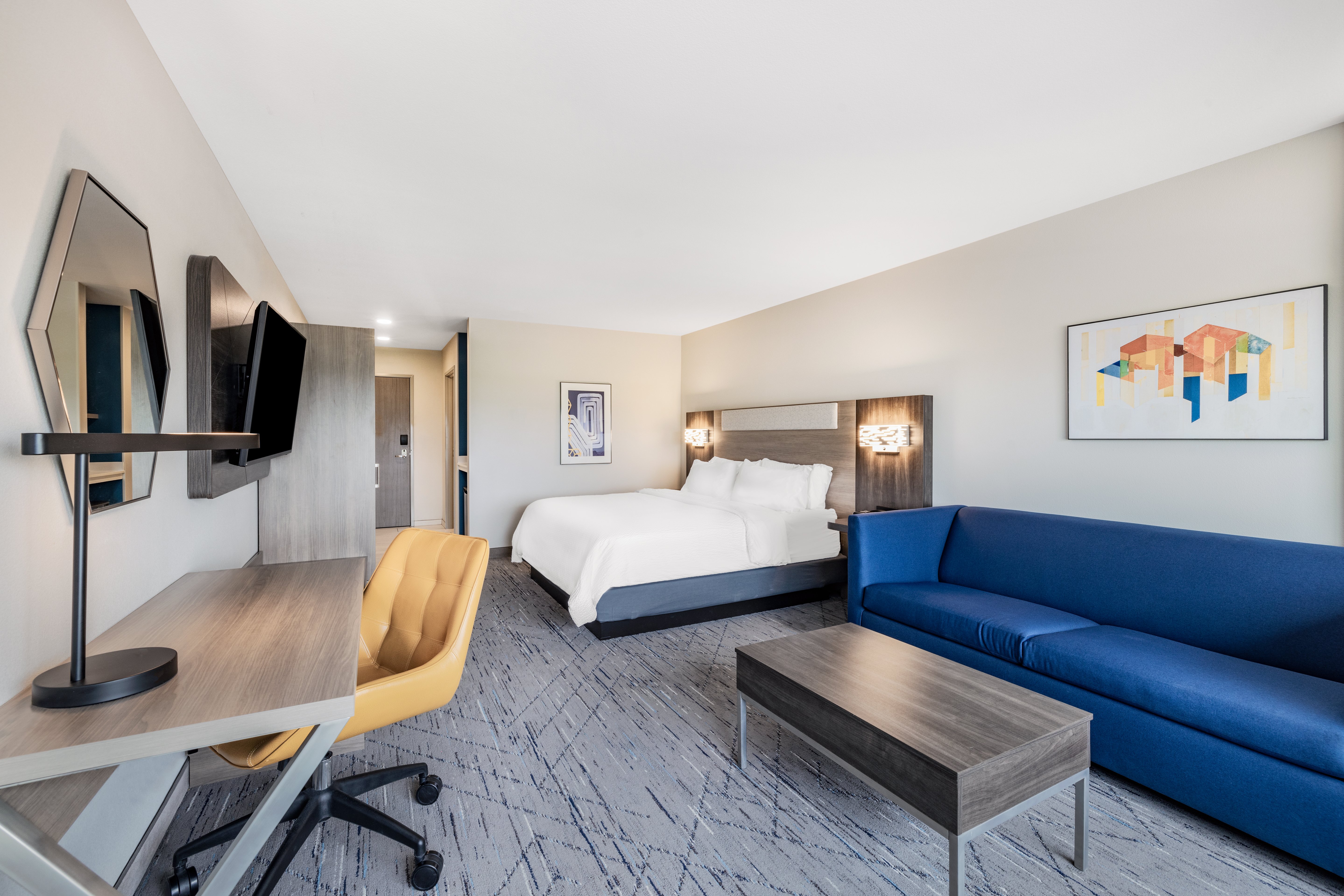 holiday inn express and suites nephi an ihg hotel