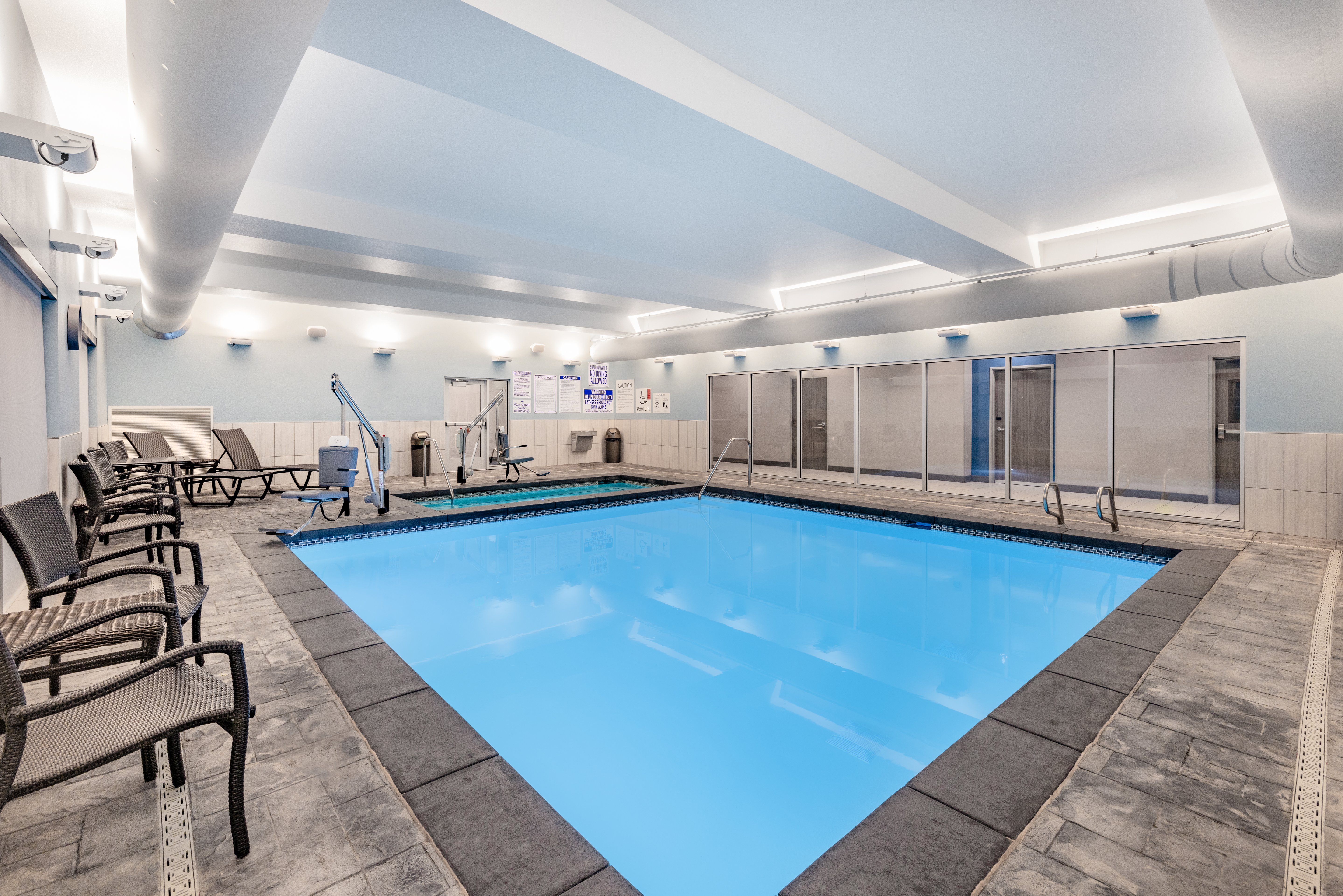 holiday inn express and suites nephi an ihg hotel