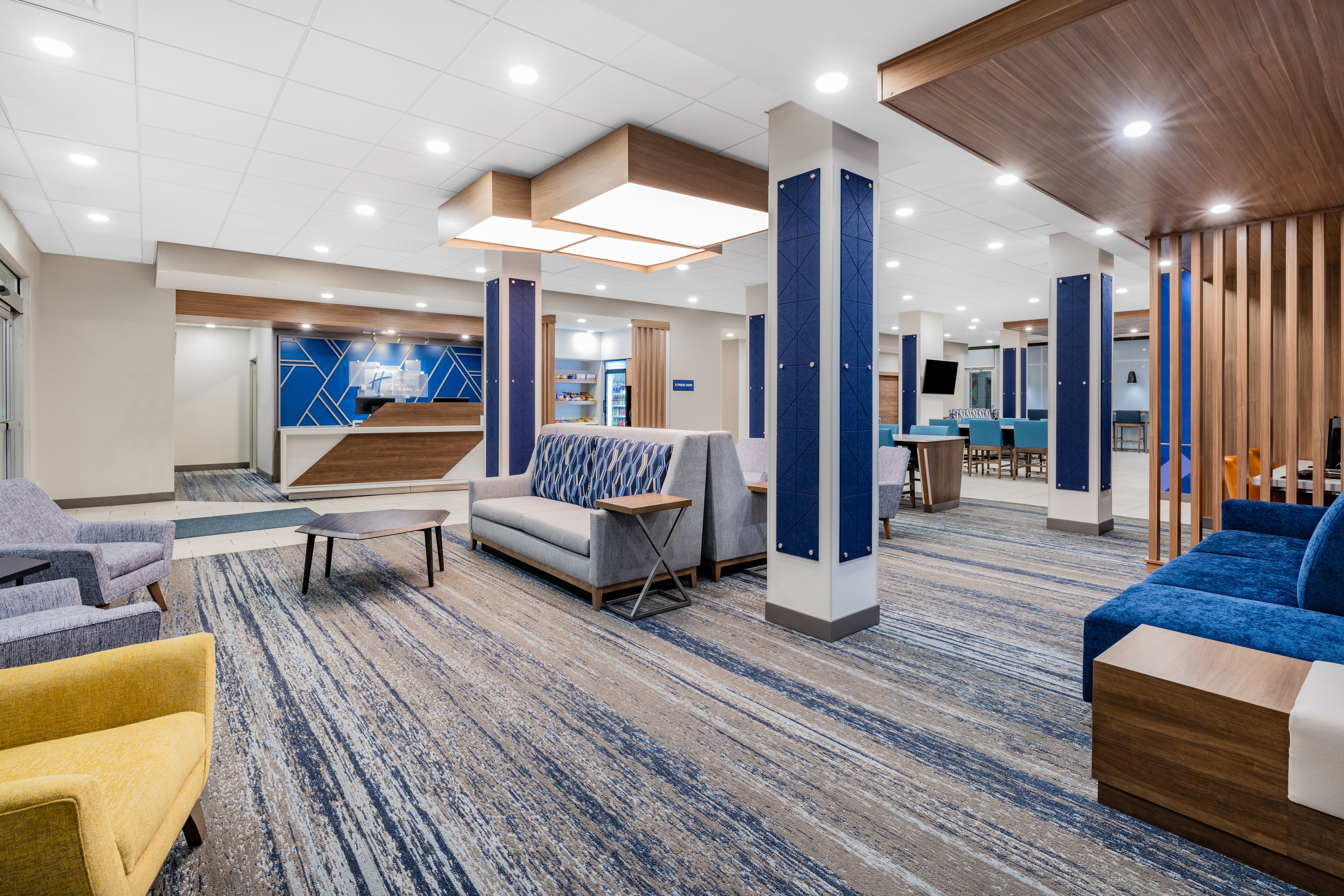 holiday inn express and suites nephi an ihg hotel