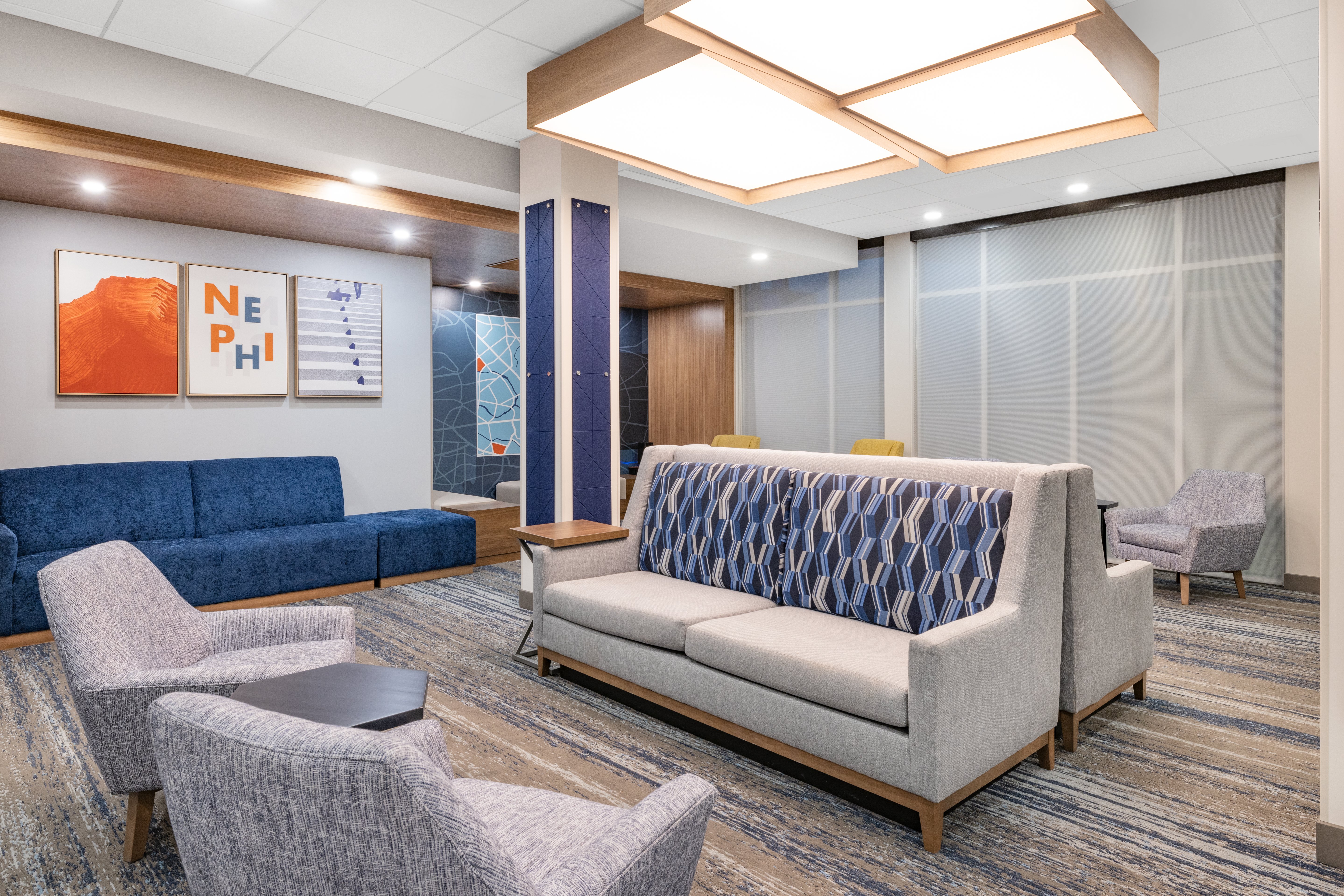 holiday inn express and suites nephi an ihg hotel