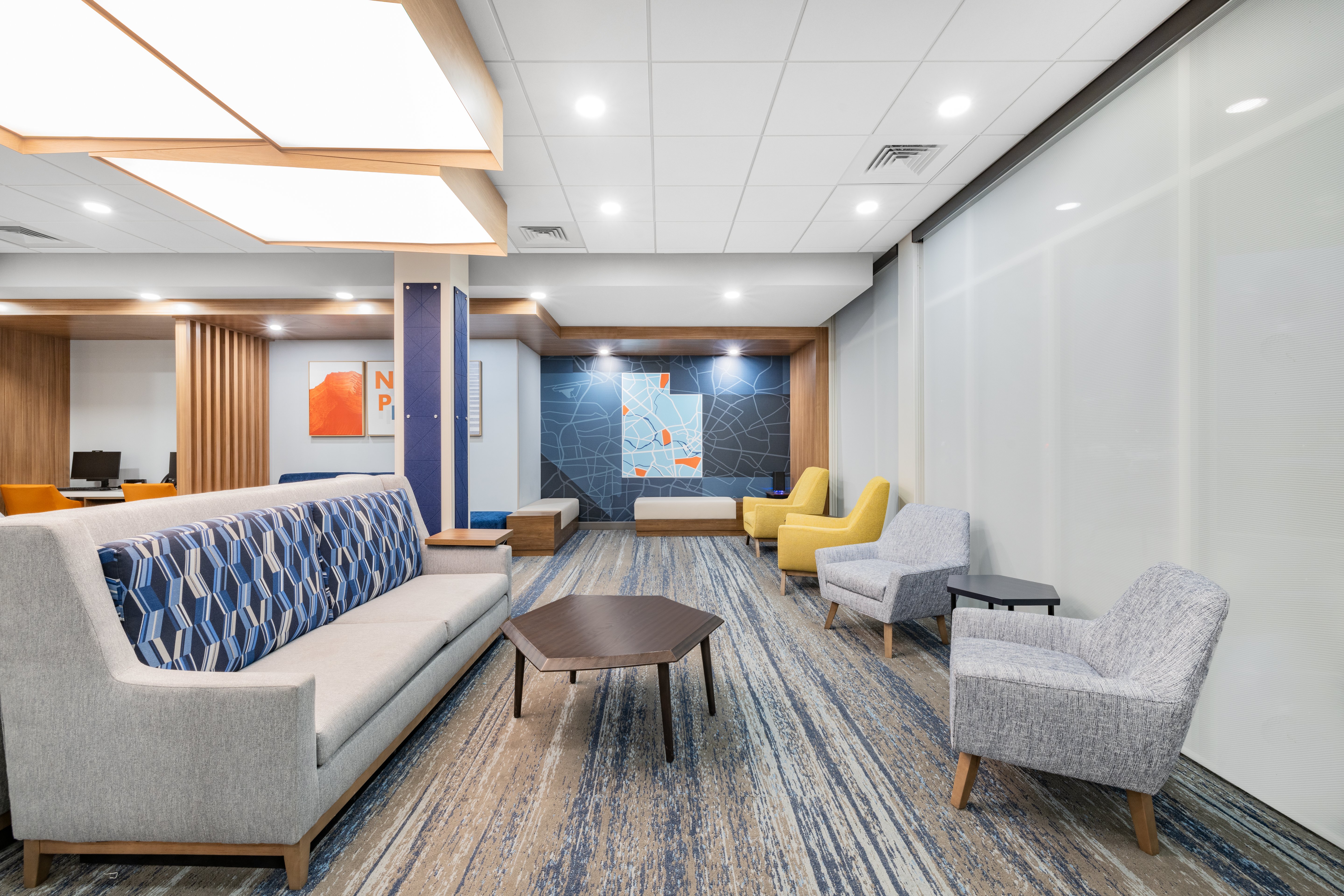 holiday inn express and suites nephi an ihg hotel