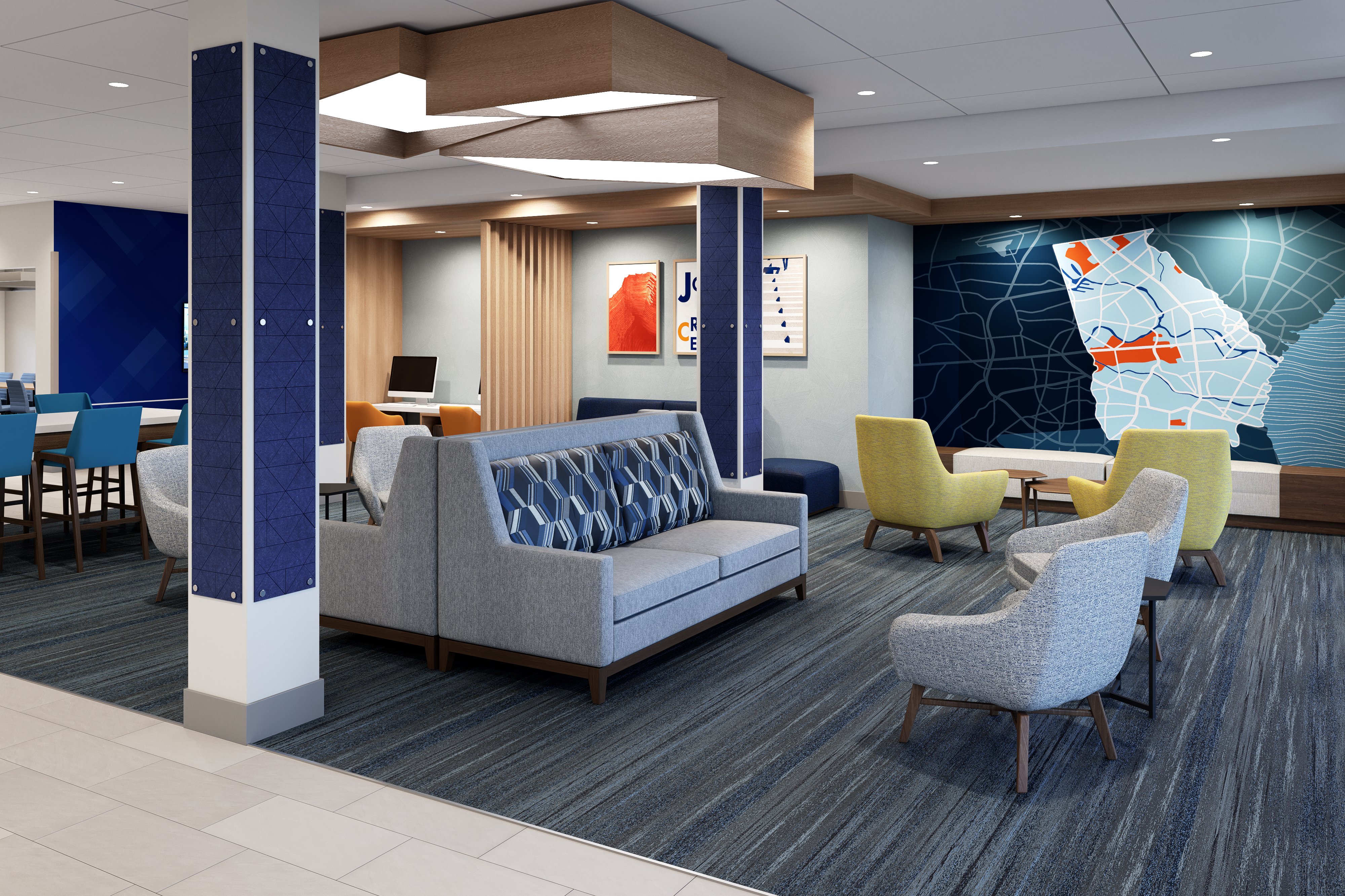 holiday inn express and suites nephi an ihg hotel