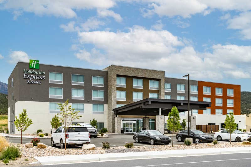 holiday inn express and suites nephi an ihg hotel
