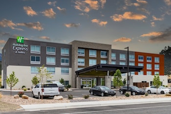 holiday inn express and suites nephi an ihg hotel