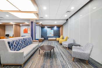 holiday inn express and suites nephi an ihg hotel