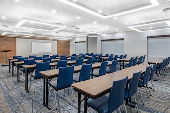 holiday inn express and suites nephi an ihg hotel