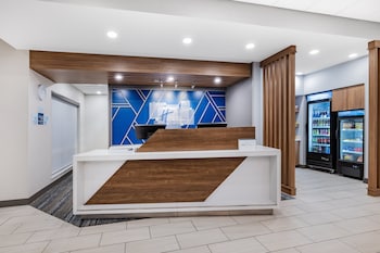Holiday Inn Express & Suites Nephi, An Ihg Hotel,,2.5 star