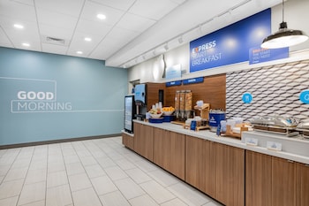 holiday inn express and suites nephi an ihg hotel