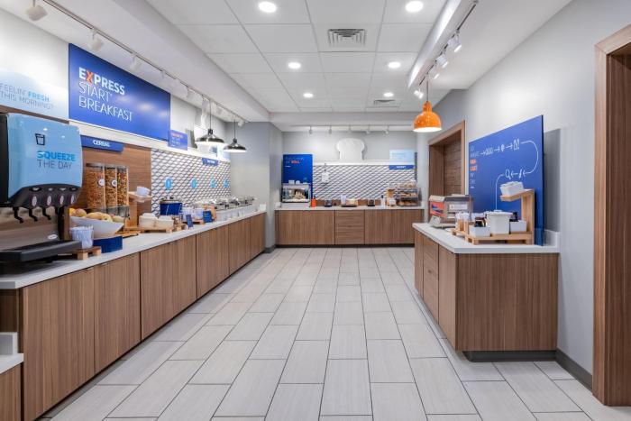 holiday inn express and suites nephi an ihg hotel