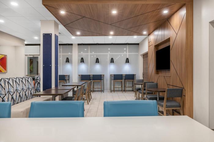 holiday inn express and suites nephi an ihg hotel