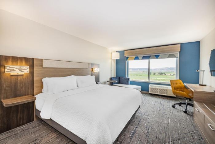 holiday inn express and suites nephi an ihg hotel