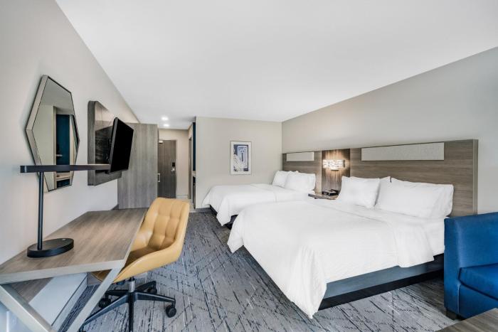 holiday inn express and suites nephi an ihg hotel