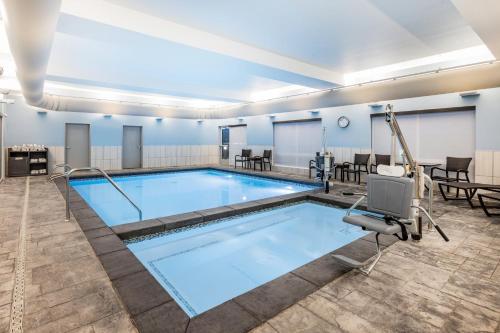 holiday inn express and suites nephi an ihg hotel