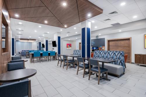 holiday inn express and suites nephi an ihg hotel
