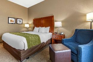 Comfort Inn & Suites Avera Southwest,South Dakota>>Sioux Falls,3 star