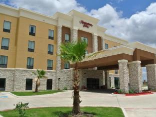 Hampton Inn Carrizo Springs,Cotulla>>Carrizo Springs,3 star