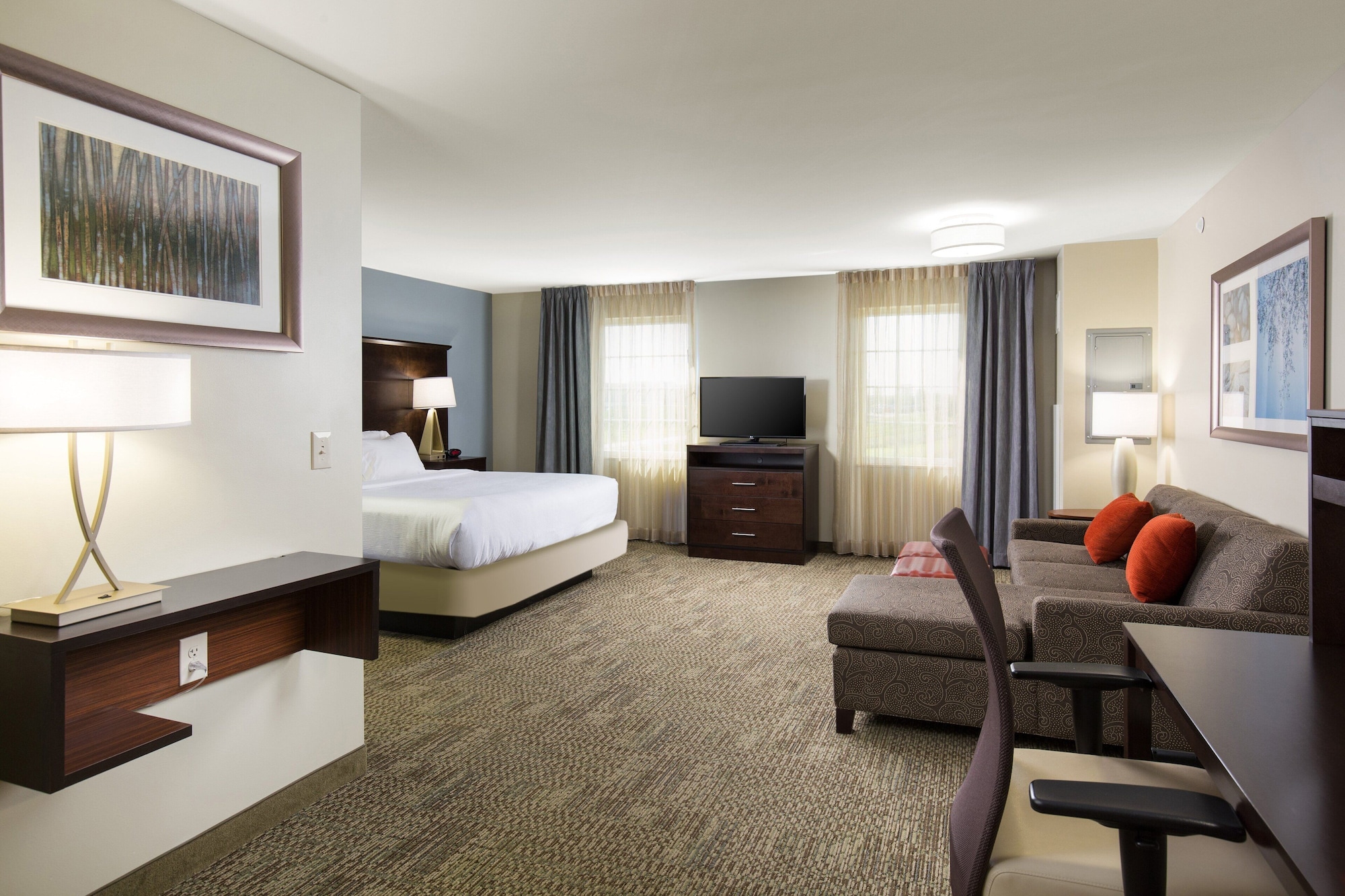 staybridge suites denver central park by ihg