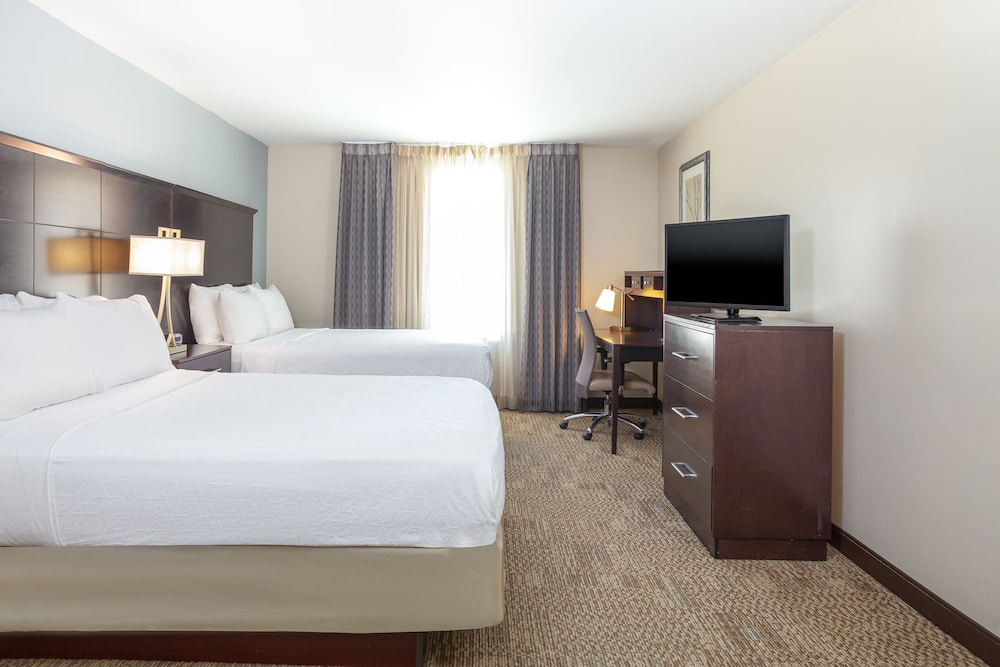 staybridge suites denver central park by ihg