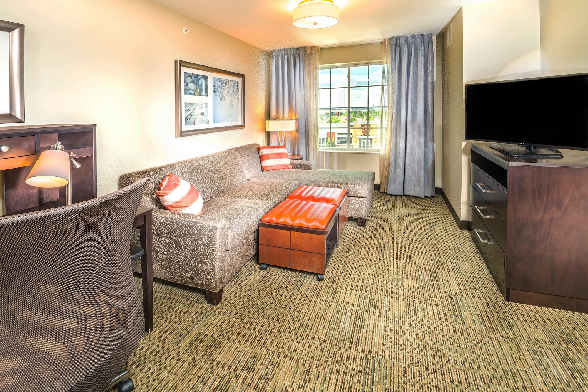 staybridge suites denver central park by ihg