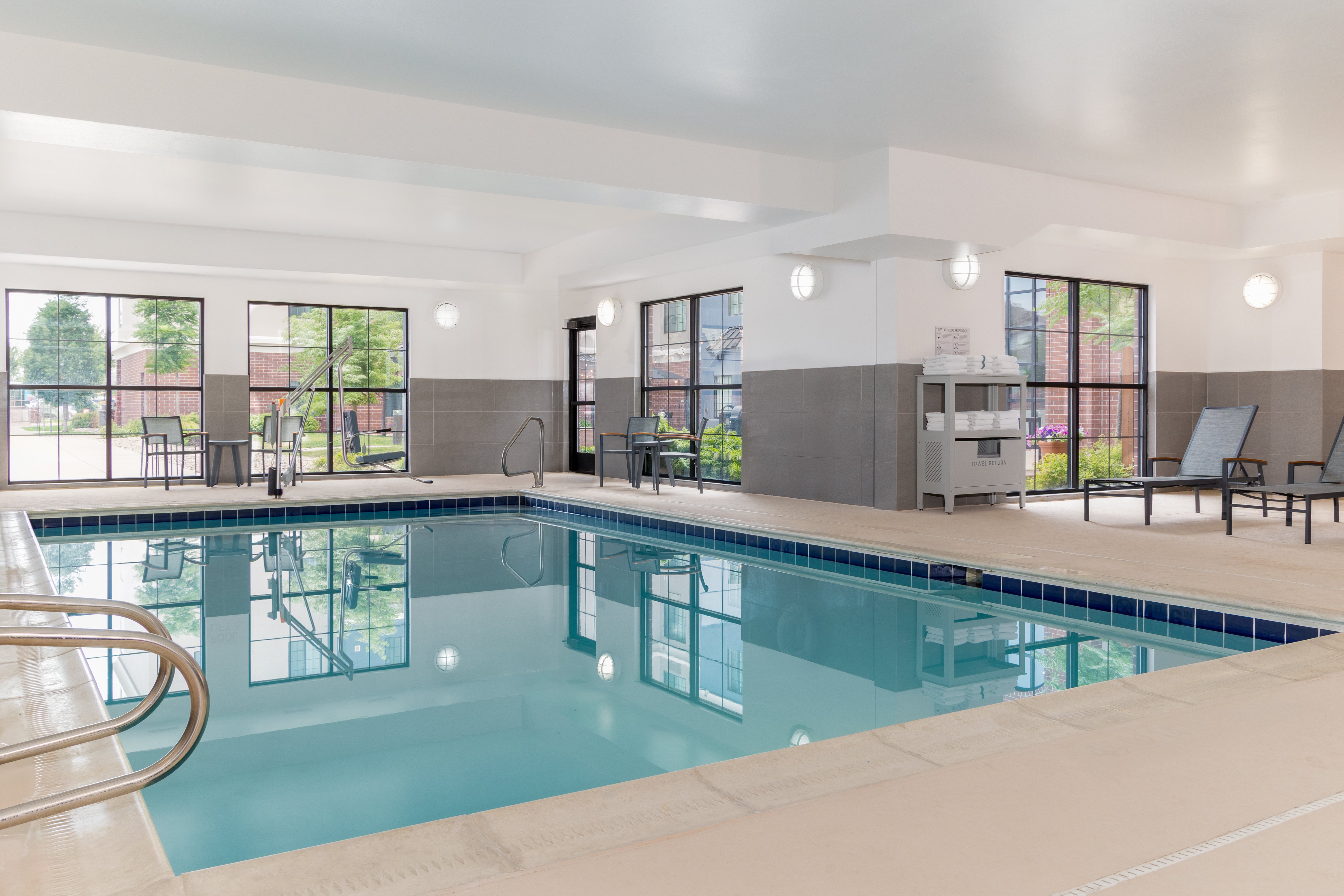 staybridge suites denver central park by ihg
