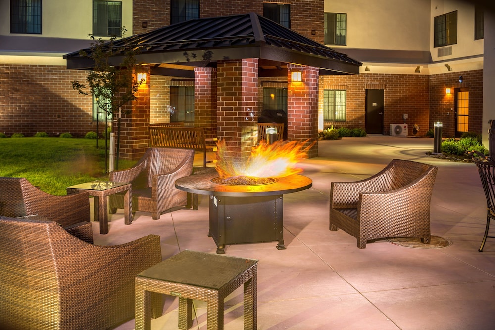 staybridge suites denver central park by ihg