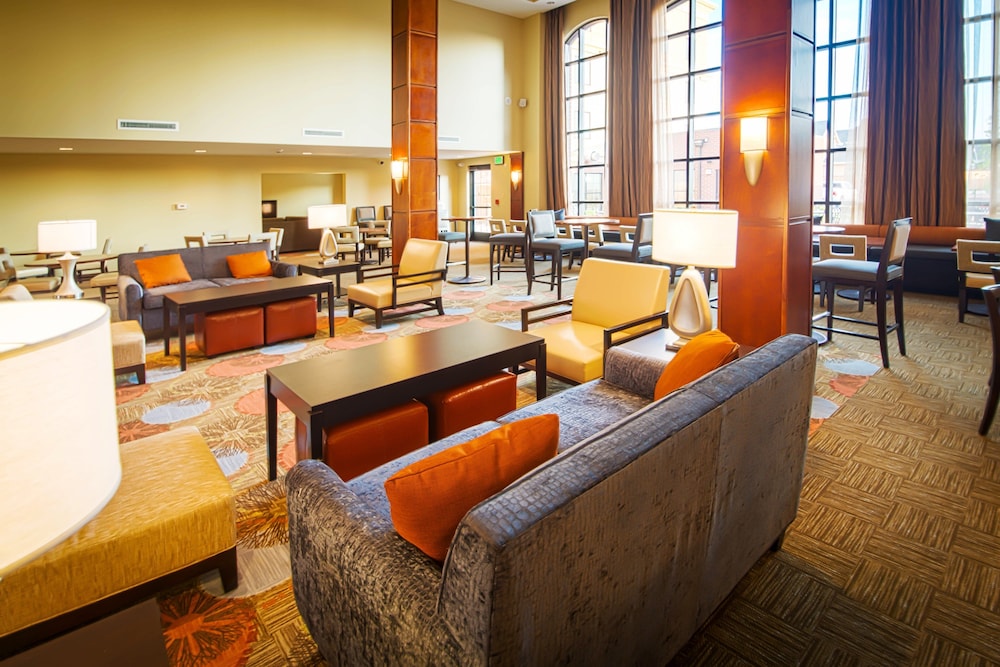 staybridge suites denver central park by ihg