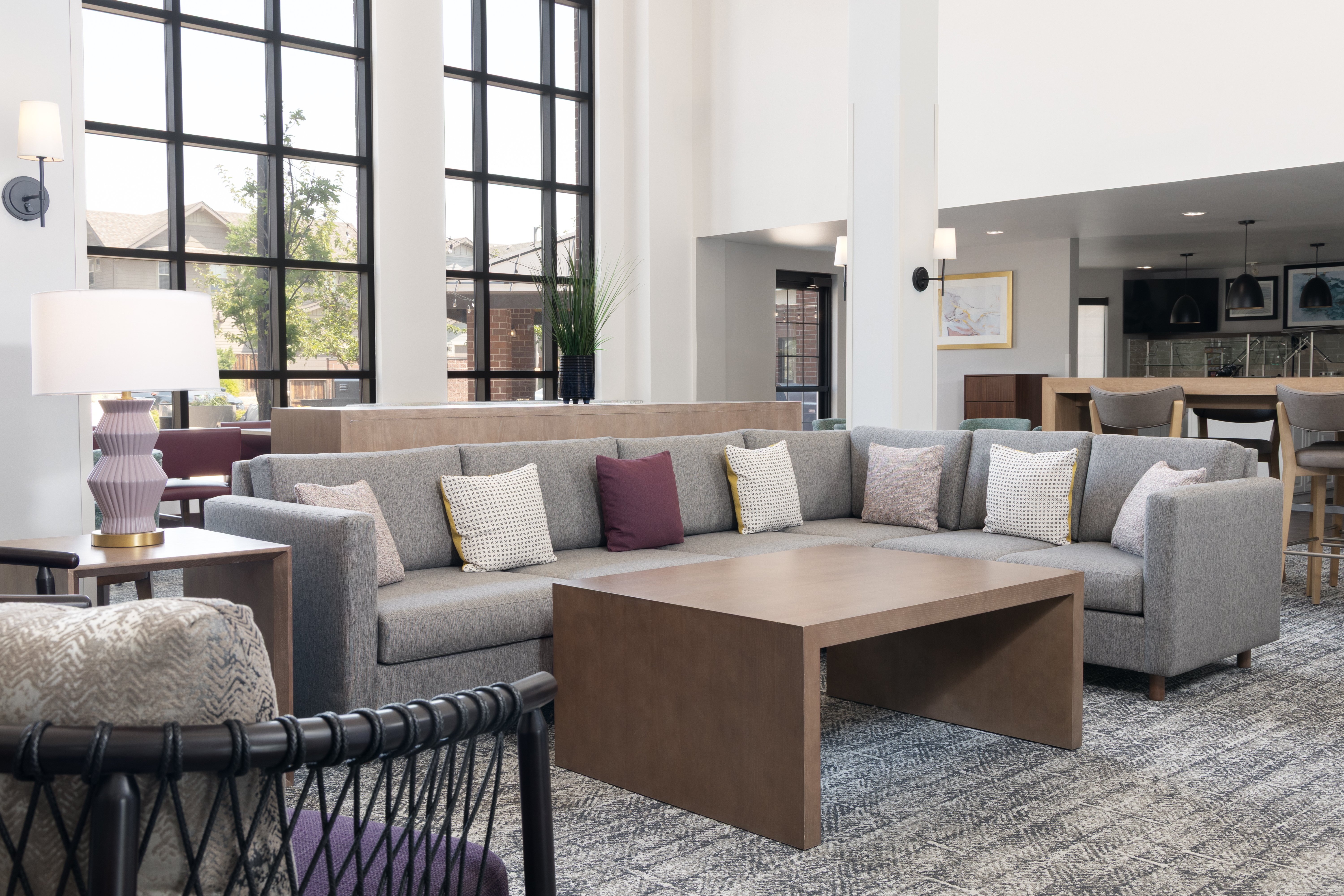 staybridge suites denver central park by ihg