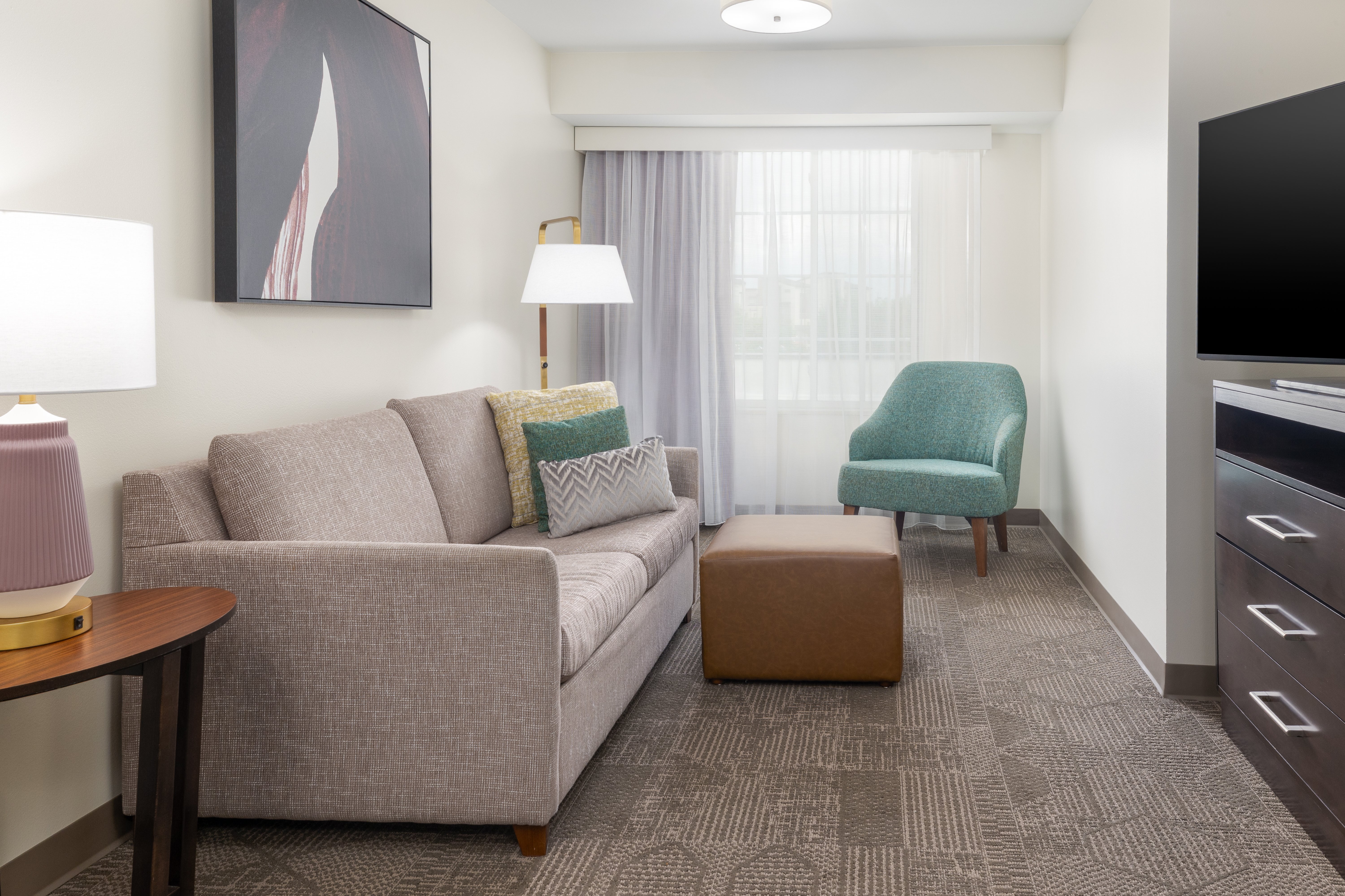 staybridge suites denver central park by ihg