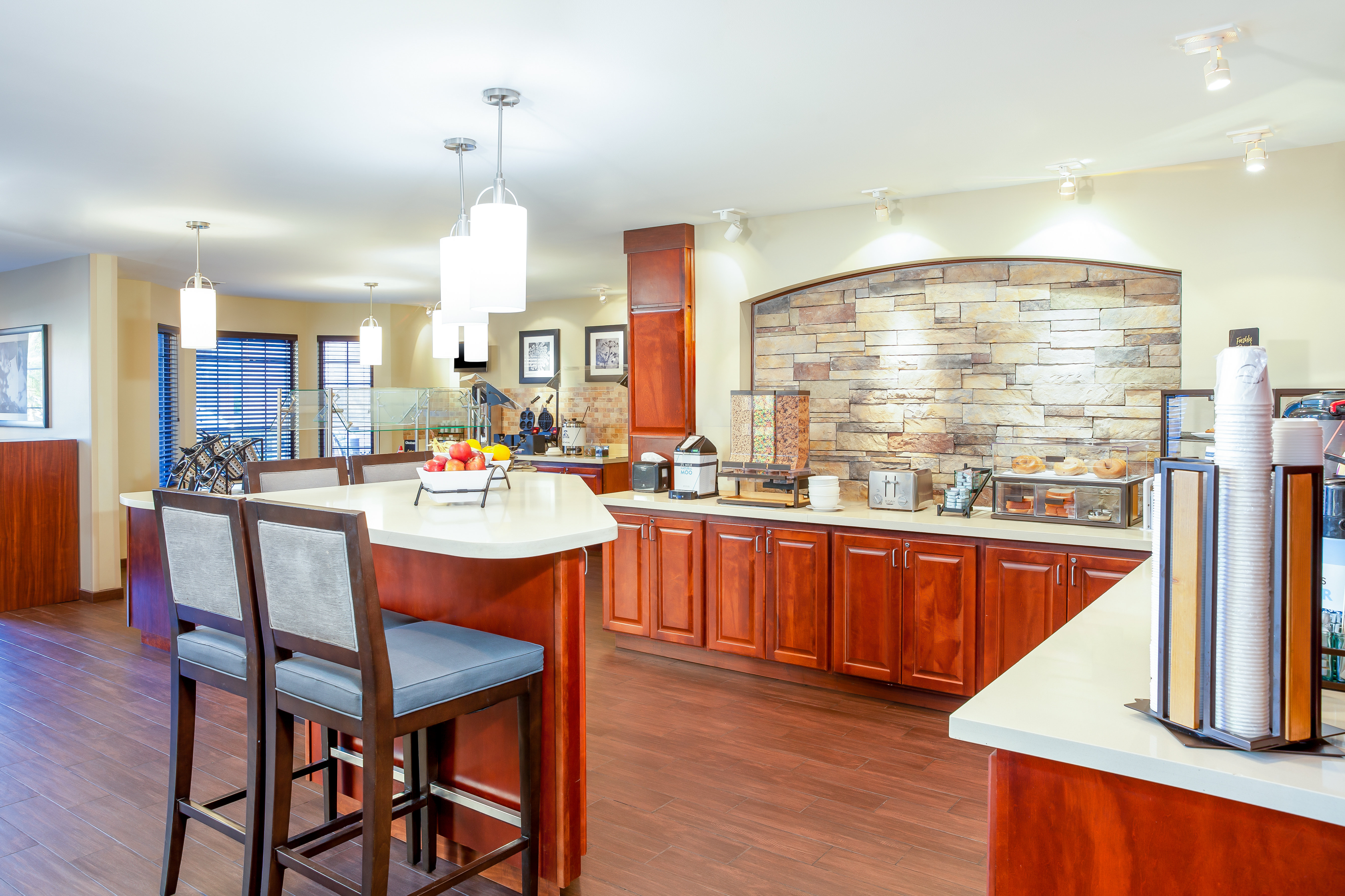 staybridge suites denver central park by ihg