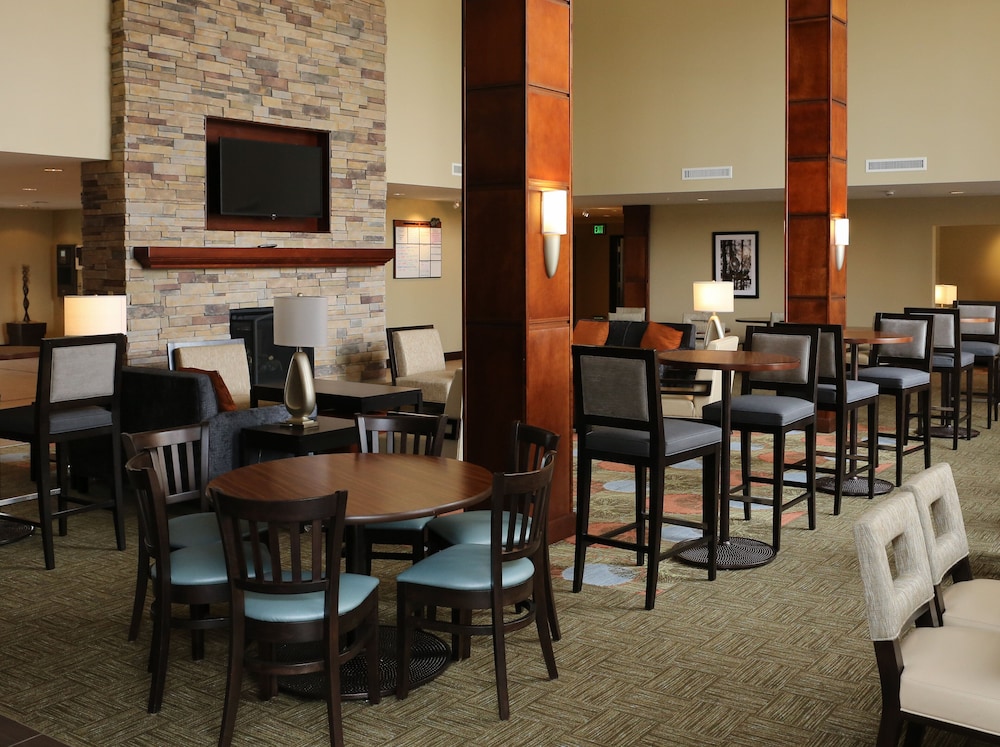 staybridge suites denver central park by ihg