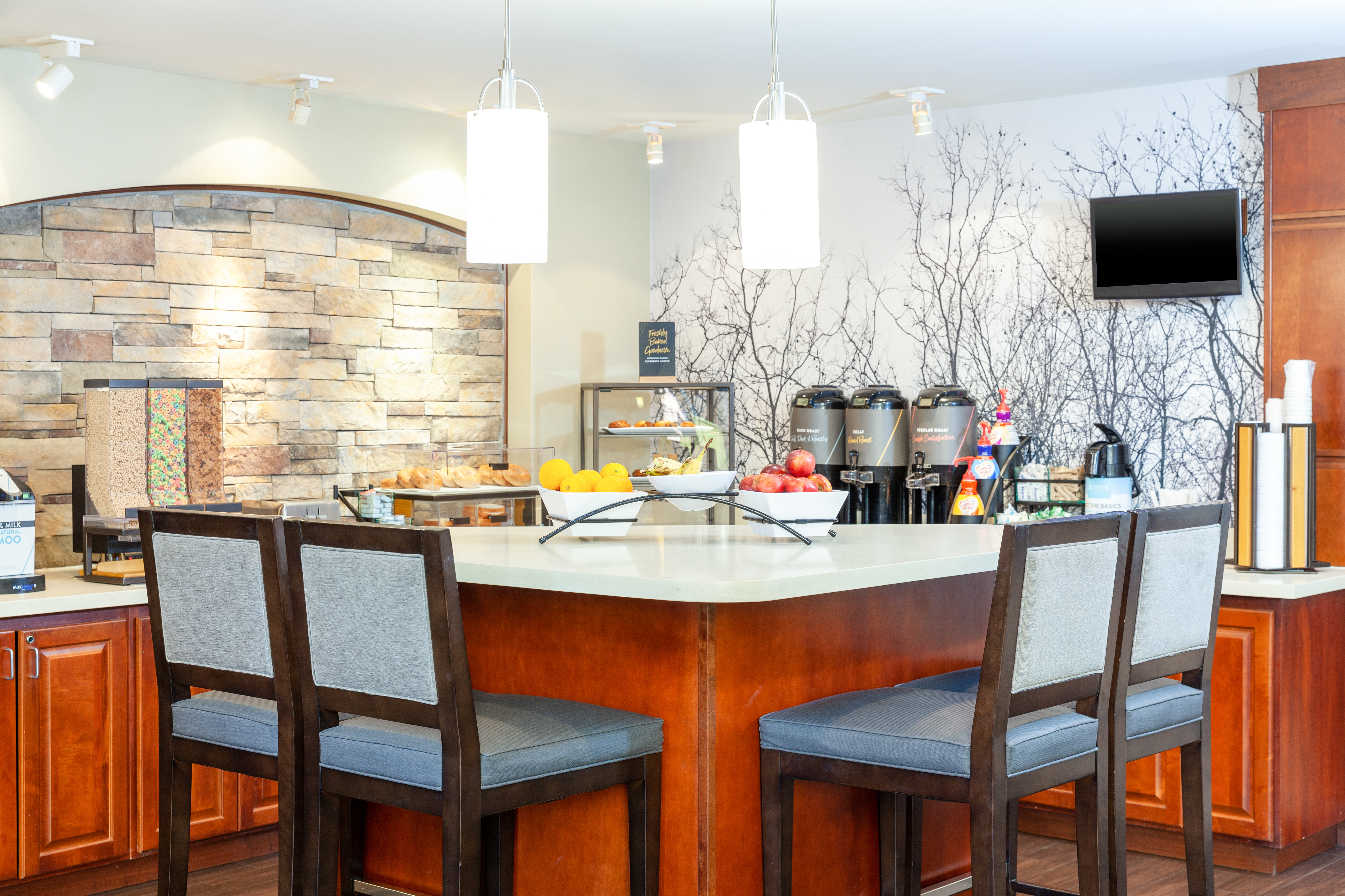 staybridge suites denver central park by ihg