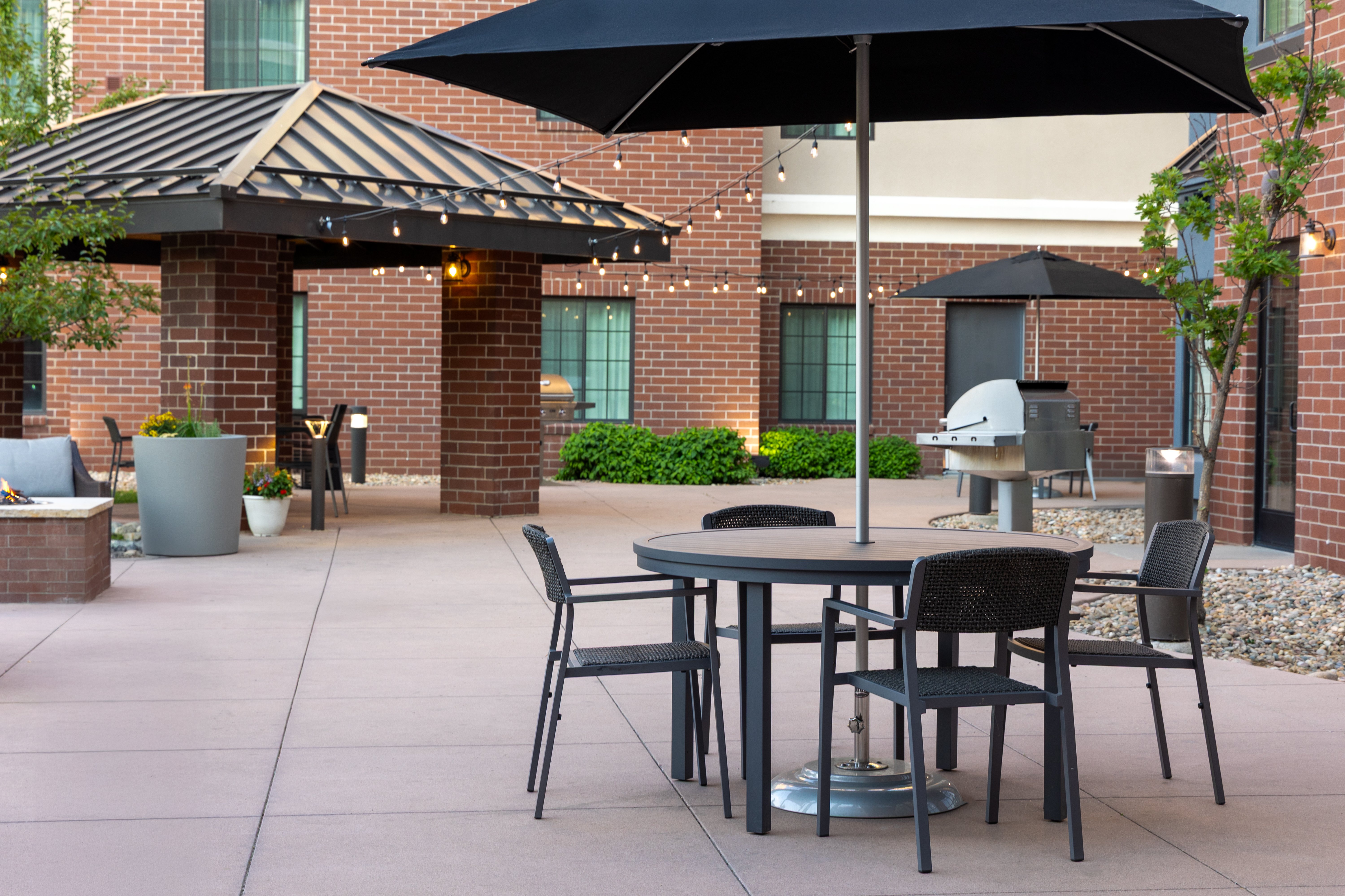 staybridge suites denver central park by ihg