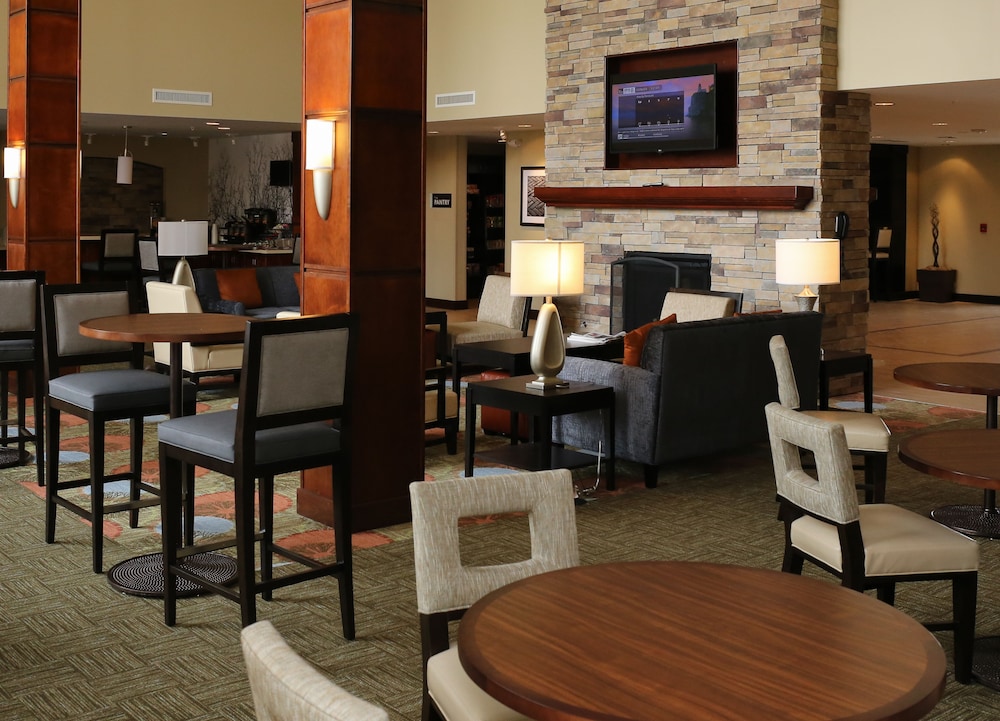 staybridge suites denver central park by ihg
