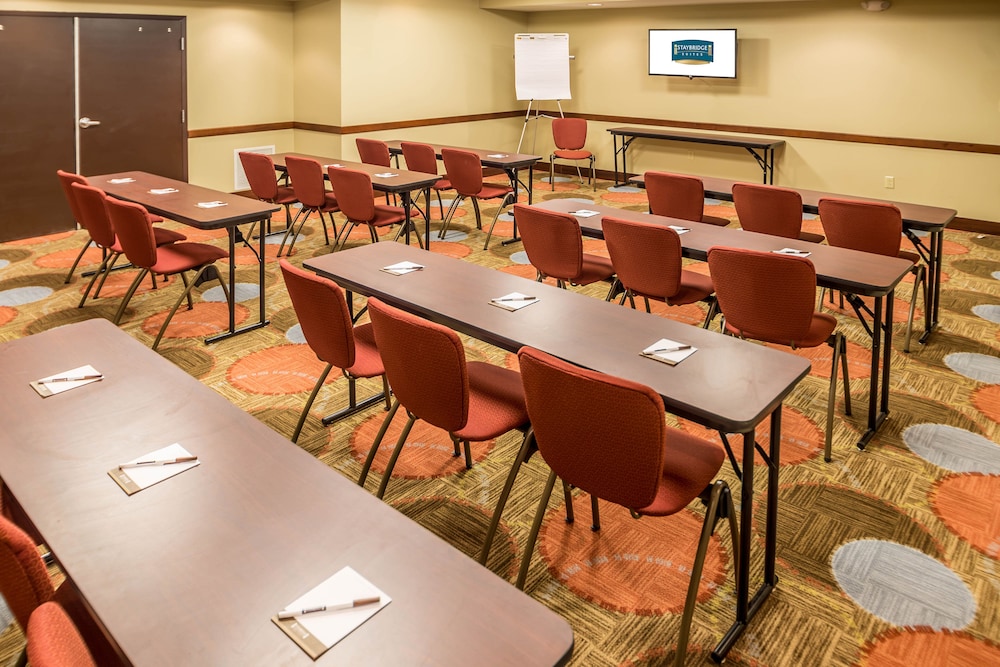 staybridge suites denver central park by ihg